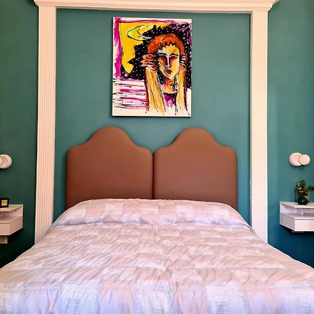 Al Primo Piano Bed And Breakfast Foggia Dış mekan fotoğraf