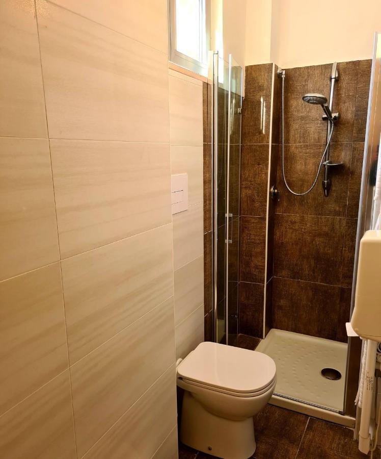 Al Primo Piano Bed And Breakfast Foggia Dış mekan fotoğraf