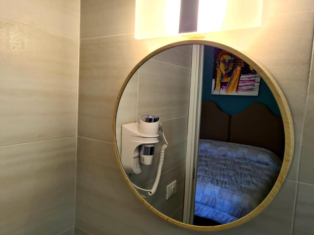 Al Primo Piano Bed And Breakfast Foggia Dış mekan fotoğraf