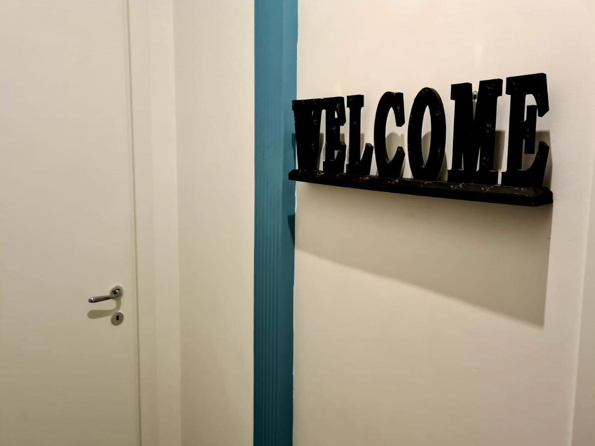 Al Primo Piano Bed And Breakfast Foggia Dış mekan fotoğraf