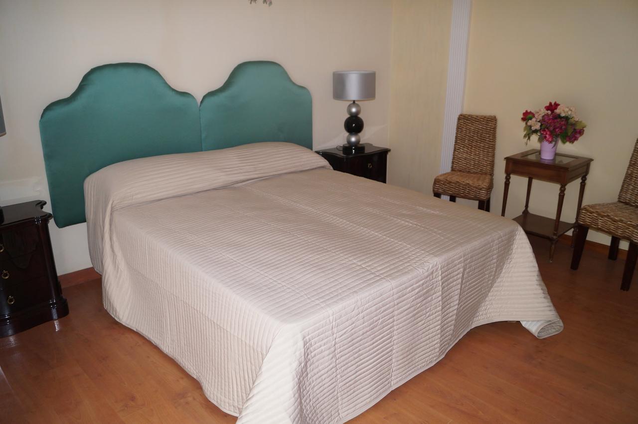 Al Primo Piano Bed And Breakfast Foggia Dış mekan fotoğraf