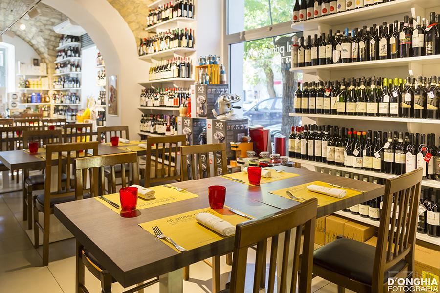 Al Primo Piano Bed And Breakfast Foggia Dış mekan fotoğraf